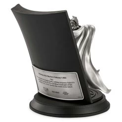 Thor Figure By Royal Selangor – Journey Into Mystery – Limited Edition -Disney 6811105744345 3