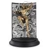Black Widow Figure By Royal Selangor – The Avengers – Gilt – Limited Edition -Disney 6811105744347