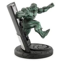 Hulk Figure By Royal Selangor – Marvel Treasury Edition – Gamma Green – Limited Edition -Disney 6811105744348 2