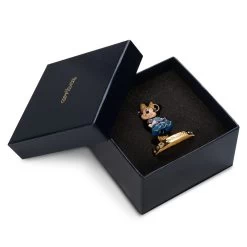 Minnie Mouse Figure By Arribas – Walt Disney World 50th Anniversary – Limited Edition -Disney 7409055360007 3