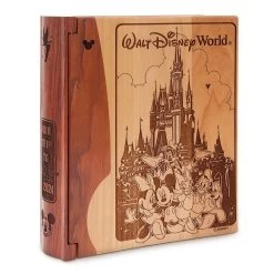 Walt Disney World 2023 Photo Album By Arribas – Personalized