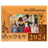 Walt Disney World 2023 Photo Frame By Arribas – 4'' X 6'' – Personalized -Disney 7409055360281
