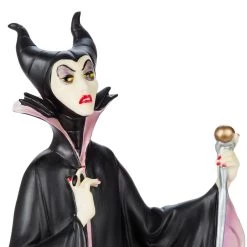 Maleficent Figure By Giuseppe Armani -Disney 7409055365147 2