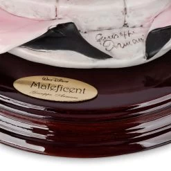 Maleficent Figure By Giuseppe Armani -Disney 7409055365147 3