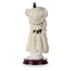 Cruella De Vil Figure By Giuseppe Armani -Disney 7409055365149 1