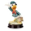 Donald Duck Figure By Giuseppe Armani -Disney 7409055365153