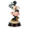 Minnie Mouse Figure By Giuseppe Armani -Disney 7409055365155