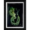 Tinker Bell ''Faith, Trust, And Pixie Dust'' Limited Edition Giclée By Noah -Disney 7409055781977