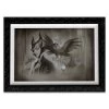 Maleficent ''My Pet You Are My Last Hope'' Limited Edition Giclée By Noah -Disney 7409055782342