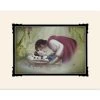 Snow White ''True Love's Kiss'' Deluxe Print By Noah -Disney 7409055782380