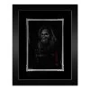 ''Chewbacca'' Framed Deluxe Print By Noah -Disney 7409055782413