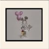 ''Making Mickey Memories'' Deluxe Print By Noah -Disney 7409055783868