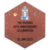 Walt Disney World 50th Anniversary Hollywood Studios Commemorative Legacy Paver – 6'' – Personalized -Disney 7409059767060