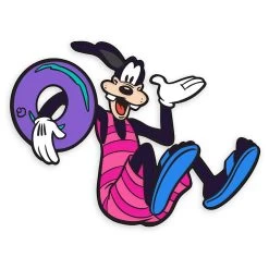 D23-Exclusive Walt Disney World 50th Anniversary Pin Set – ''The Vacation Kingdom Of The World'' – Limited Edition -Disney 9942058530688 3