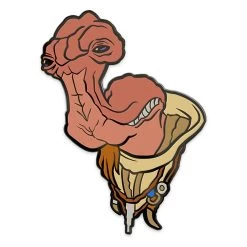 D23 Exclusive Walt Disney World 50th Anniversary Pin Set – ''Galactic Journeys'' – Limited Edition -Disney 9942058530697 5